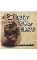 My Many Hats