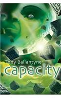 Capacity