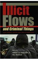 Illicit Flows and Criminal Things