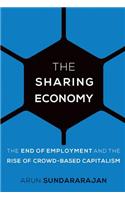 The Sharing Economy
