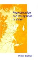 Representation and Recognition in Vision