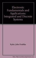 Electronic Fundamentals and Applications: Integrated and Discrete Systems