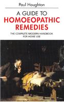 Guide to Homoeopathic Remedies