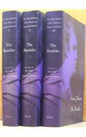 Works of Samuel Johnson, Vols 3-5