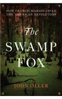 The Swamp Fox