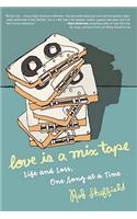 Love Is a Mix Tape
