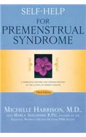 Self-Help for Premenstrual Syndrome