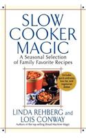 Slow Cooker Magic