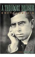 A Theodore Dreiser Encyclopedia