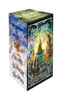 Tale of Magic... Paperback Boxed Set