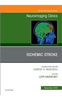 Ischemic Stroke, an Issue of Neuroimaging Clinics of North America