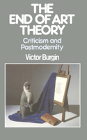 End of Art Theory