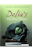 Delia's Frugal Food