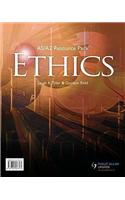 AS/A2 Ethics Teacher Resource Pack (+CD)