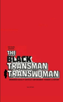 Black Transman & Transwoman