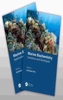 Handbook of Marine Biochemistry