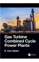 Gas Turbine Combined Cycle Power Plants