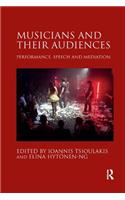Musicians and Their Audiences