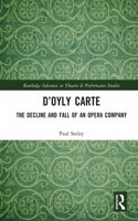 D'Oyly Carte