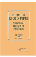 Buried Rigid Pipes