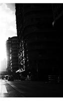 Untitled NO.1 - Hong-Kong Zine