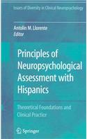 Principles of Neuropsychological Assessment with Hispanics