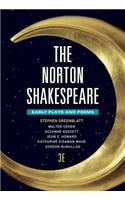 Norton Shakespeare