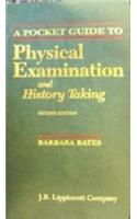 A Pocket Guide to Physical Examination and History Taking