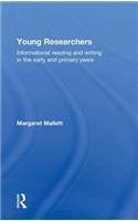 Young Researchers