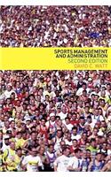 Sports Management and Administration