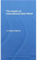 The Impact of International Debt Relief