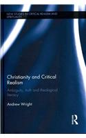 Christianity and Critical Realism