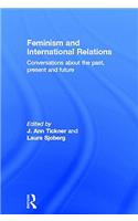 Feminism and International Relations