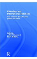 Feminism and International Relations