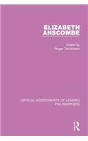 Elizabeth Anscombe, 4-vol. set