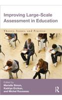 Improving Large-Scale Assessment in Education