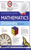 Pearson Education Junior Maths Dictionary