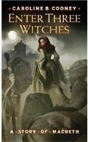 Enter Three Witches