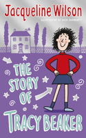The Story of Tracy Beaker: (Tracy Beaker)