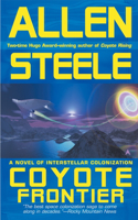 Coyote Frontier: (3 Coyote Trilogy)