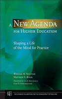 New Agenda for Higher Education