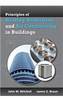 Heating, Ventilation, and Air Conditioning in Buildings 1e WSE