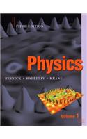 Physics, Volume 1