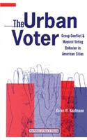 The Urban Voter