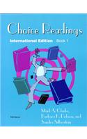 Choice Readings