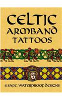 Celtic Armband Tattoos