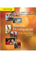 Human Development: A Life-Span View(Cengage Advantage Books)