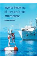 Inverse Modeling of the Ocean and Atmosphere