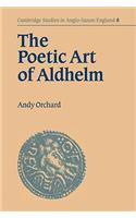 Poetic Art of Aldhelm