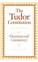 Tudor Constitution